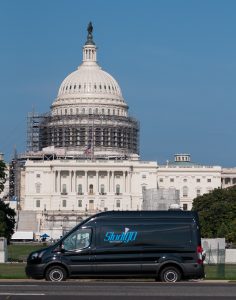 Mobile Studio Washington